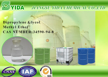 Low Toxicity Propylene Glycol Monomethyl Ether Industry Dipropylene Glycol Methyl Ether