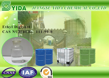 Industrial Cleaners Ethylene Glycol Monoethyl Ether High Boiling Point Ethyl Diglycol
