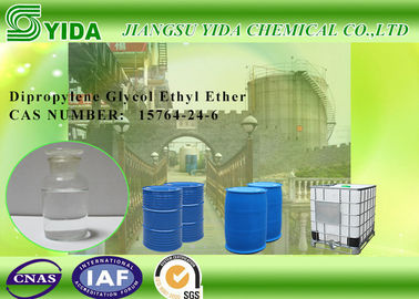 DPE Industry Grade Dipropylene Glycol Monoethyl Ether Cas Number 15764-24-6