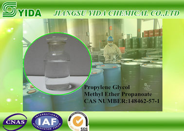 Clear Liquid 1-Methoxy-2-Propyl Propanoate Low Acidity For Based Coatings