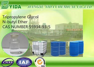 Water - borne resins Solvent Tripropylene Glycol N-butyl Ether with Cas No 55934-93-5