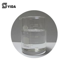 Colorless Solvent Ethylene Glycol 2-Ethylhexyl Ether Transparent Cas Number 1559-35-9
