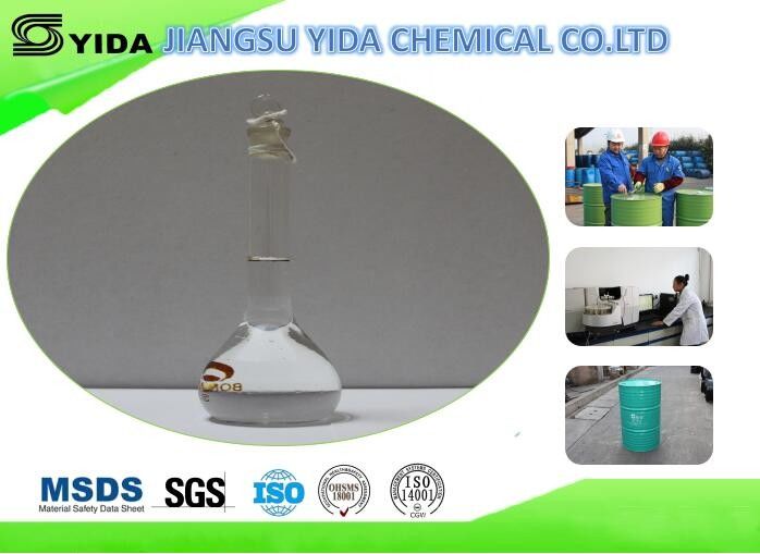 ECS Printing Ink Solvent Plastic Auxiliary Agents Ethylene Glycol Monoethyl Ether Cas No 110-80-5