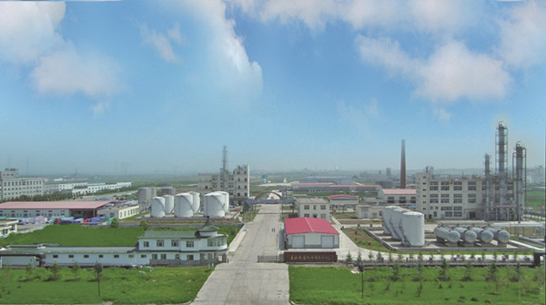 China Jiangsu Yida Chemical Co., Ltd. company profile