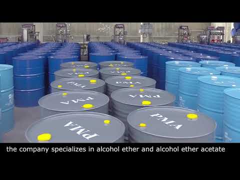 China Jiangsu Yida Chemical Co., Ltd. Company Profile