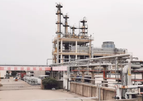 Latest company blogs about Propylene Glycol Monobutyl Ether: A Versatile Solvent for Industrial and Commercial Applications