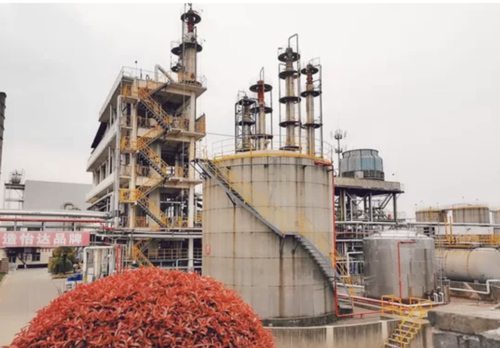 Latest company blogs about Tripropylene glycol is a versatile industrial solvent and chemical intermediate, commonly used in: