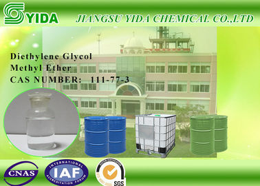 Cas NO 111-77-3  Diethylene Glycol Methyl Ether with factory price