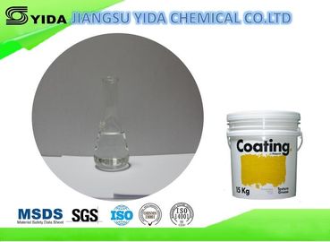 SGS Standard 180Kg Propylene Glycol Monobutyl Ether With Iron Drums Package