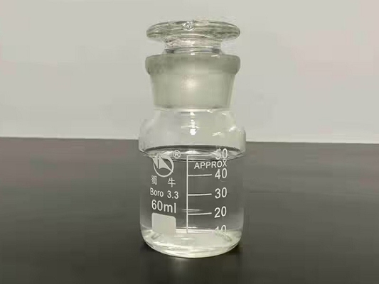 industry grade 1,1,3, 3-tetrabutylurea Tetrabutylurea Transparent Liquid with cas number 4559-86-8