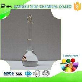 Transparent Cleaning Propylene Glycol Monobutyl Ether CAS NO. 5131-66-8 With 99% Purity