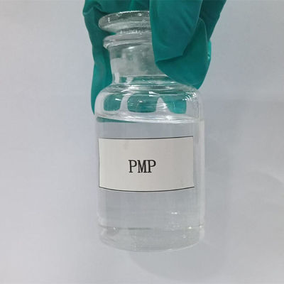99% Purity Propylene Glycol Monomethyl Ether Propionate Colorless Transparent Liquid