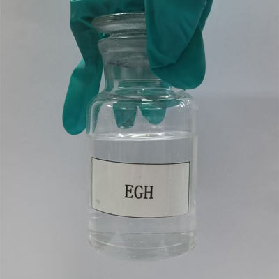 Oil Solubility Ethylene Glycol Monohexyl Ether CAS Number 112-25-4