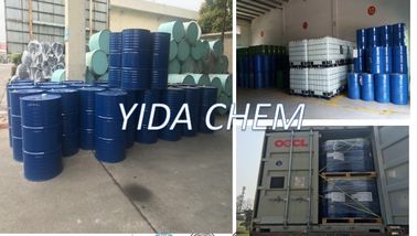 Wood Coating Solvent Propylene Glycol Phenyl Ether With 200Kg New Iron Drums