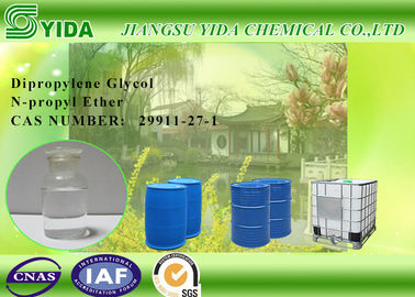Good price Coalescent Solvent Dipropylene Glycol N-Propyl Ether For Water - Borne Latex Coatings online
