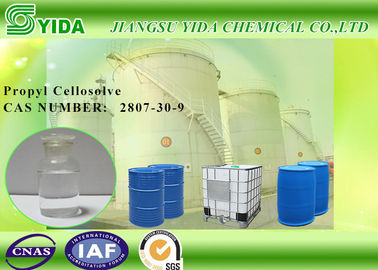 Good price High Solvency Power Ethylene Glycol Monopropyl Ether Water Content 0.05% online