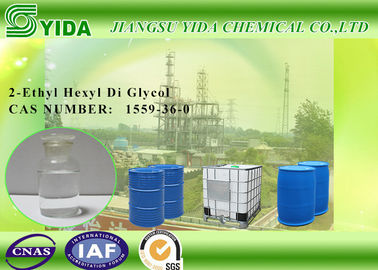 Cas 1559-36-0 Diethylene Glycol 2-Ethylhexyl Ether Molecular Weight 218.34 G / Mol