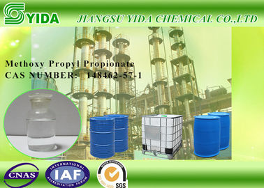 Good price 200Kg Iron Drums Package Propylene Glycol Monomethyl Ether Propionate For Epoxy Resin online