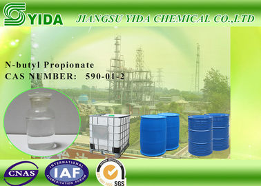 Good price Einecs No. 209-669-5 Butyl Propionate For Printing Inks , N-Butyl Propionate online