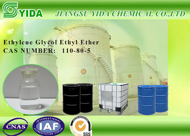 Good price Nitro Paint Solvent Ethylene Glycol Ethyl Ether  Cas Number 110-80-5 , 2-Ethoxyethanol online