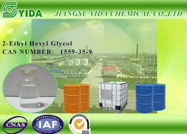 Good price SGS Standard Ethylene Glycol 2-Ethylhexyl Ether , 2- ( 2-Ethylhexyloxy) Ethanol online