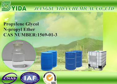 Einecs No. 216-372-4  PNP / Propylene Glycol Monopropyl Ether With 1000L IBC Drums