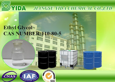 Good price Ether - Like Odor Ethylene Glycol Monoethyl Ether Cas Registry Number 110-80-5 online