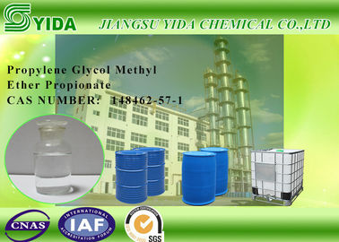 Good price Slow Evaporation Solvent Propylene Glycol Monomethyl Ether Propionate with SGS standard online