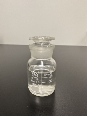 Good price ISO 18001 TBU Tetrabutylurea Colorless Liquid for Production Of Hydrogen Peroxide online