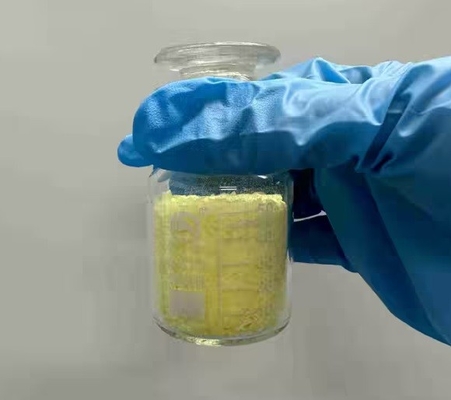 Good price Cas 84-51-5 2-Ethyl Anthraquinone Yellow Flake for photosensitive polymerization initiators online