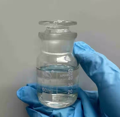 Good price Hot sale Tetrabutylurea TBU Colorless Transparent Liquid with competitive price online