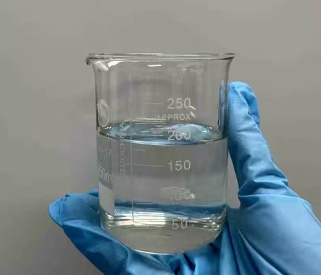 Good price ISO Tetrabutylurea TBU Transparent Liquid For Hydrogen Peroxide online