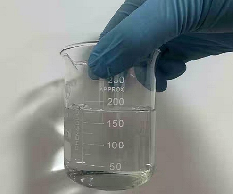 Good price Cas 4559-86-8 N,N,N',N' –tetra-n-butylurea Tetrabutylurea for the Production Of Hydrogen Peroxide online