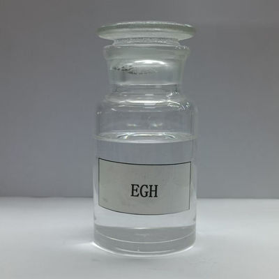 Excellent Chemical Stability Ethylene Glycol Hexyl Ether Colorless Transparent Liquid