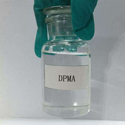 High Boiling Point DPMAC Dipropylene Glycol Monomethyl Ether Acetate Cas No 88917-22-0