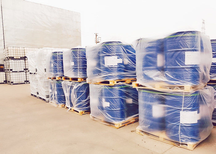 Mild odor Butyl Diglycol Acetate with ISO9001 certficate 124-17-4