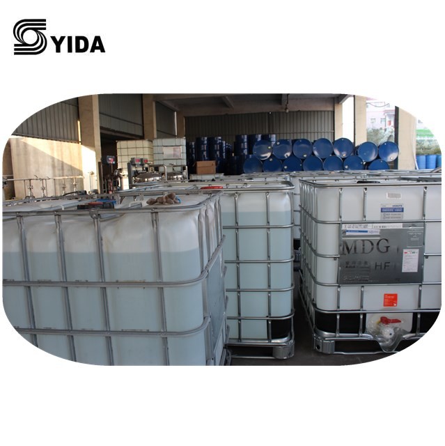 EP 5 Soluble In Water Ethylene Glycol Monopropyl Ether Most Organic