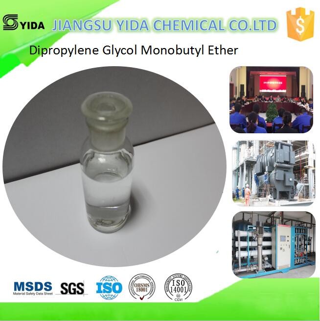 Cleaning agent Tripropylene Glycol Butyl Ether Tripropylene Glycol